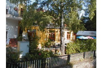 Slovakia Hotel Turčianske Teplice, Exterior